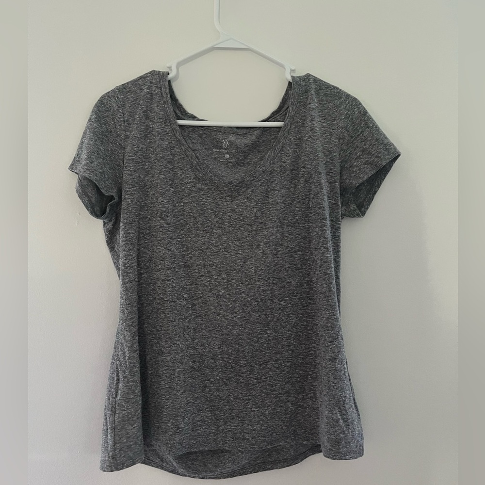 L New York and Company T-Shirt